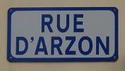 rue arzon lahinch